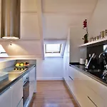 Apartamento Rua De Sao Paulo 55