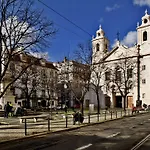 Apartamento Rua De Sao Paulo 55