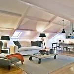 Apartamento Rua De Sao Paulo 55