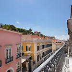 Hapimag Apartments Lisbon