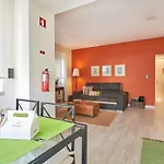 Doormans House City Center By Homeful Homes