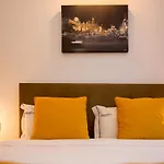 Inn-Chiado Restauradores Prime Suites