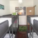 7 Rivers Hostel