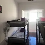 7 Rivers Hostel