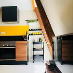 Canarios Apartments Avenida
