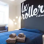 Lxroller Premium Guesthouse