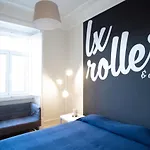 Lxroller Premium Guesthouse
