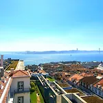 Lovelystay - Full Sky In Chiado