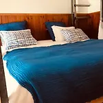 Santos Hostel - Lisboa