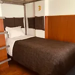 Santos Hostel - Lisboa