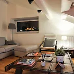 GS Chiado Boutique Studios&Suites