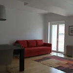 Apartament Luciano Cordeiro