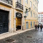 Flh Bairro Alto Stylish Apartment