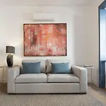 Feels Like Home Mouros Comfortable Place