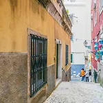 Cozy&confortable your Alfama story