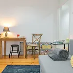 Trombeta Apartment In Bairro Alto - Lisbon