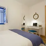 The Heart Of Lisbon House