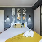 Lisbon Airport Charming Rooms