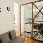 Cool Lisbon Apartment