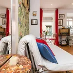 Romantic Apartment El Corte Ingles