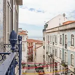 Archi-Pelago Alfama Design Suites Guesthouse