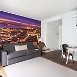 ALTIDO Elegant Liberdade Apartments