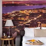 ALTIDO Elegant Liberdade Apartments