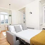 Montebelo Lisbon Downtown Apartments