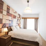 Flh Gulbenkian Flat With Balcony