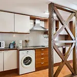 Flh Baixa Trendy Apartment