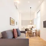 Lisbon Serviced Apartments - Santos