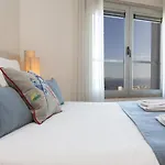 Oriente 25 Apartments By Apt Iin - Parque Das Nacoes