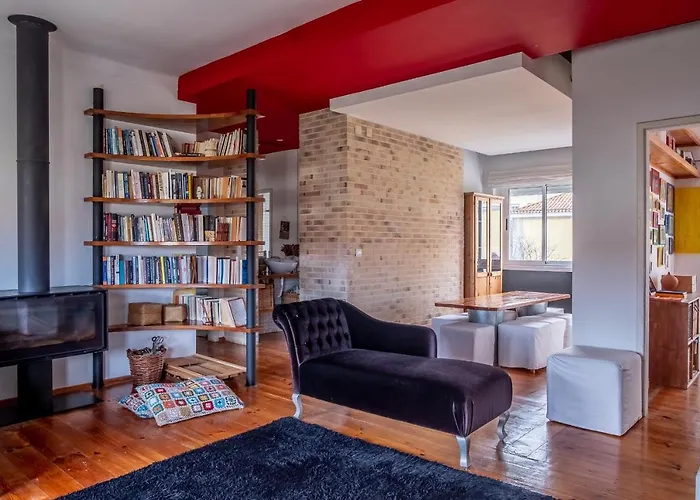 Double Floor Penthouse-Stylish