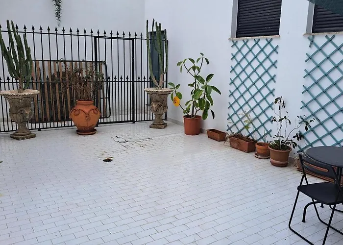 Tejo Apartment