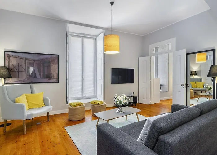 Whome Prime Lisbon Living Great For D Nomads & R Workers