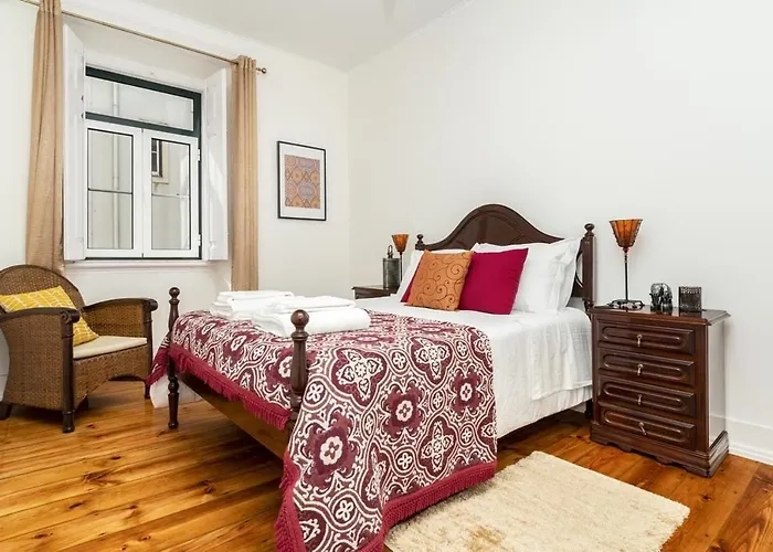 Exotic M2 R2 - Comfortable Classy Double Room With Shared Bath