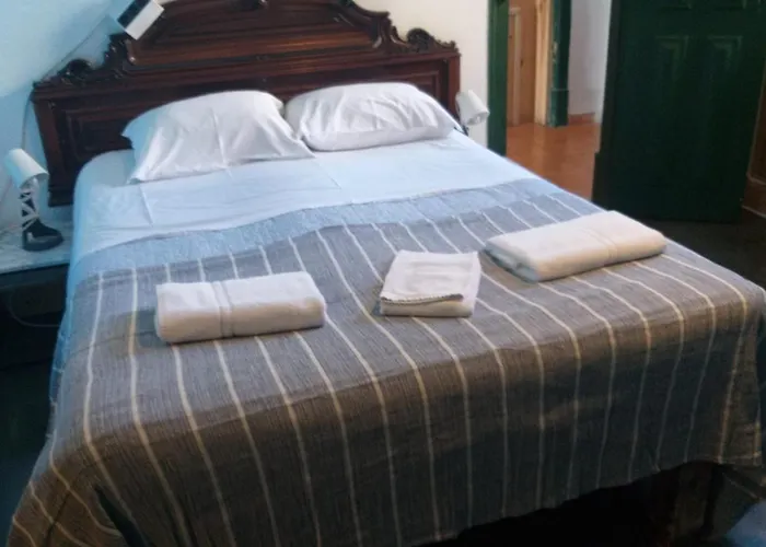 Casa Vale Apartments