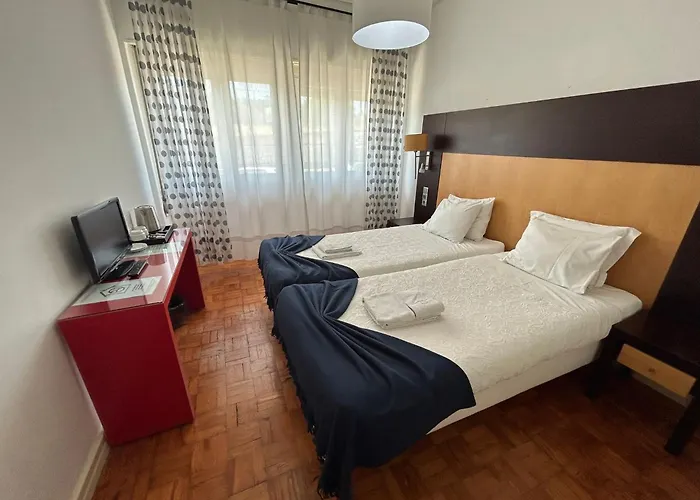 Discovery Apartment Benfica