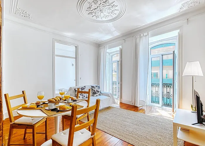 Inloveapartments - City Center For Family