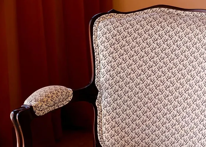 Hotel Principe Real