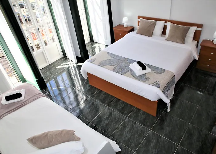 Sublime Brown Bedroom