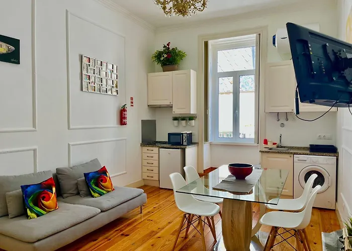2 Bedroom, 2 Bathroom - Palma Residence