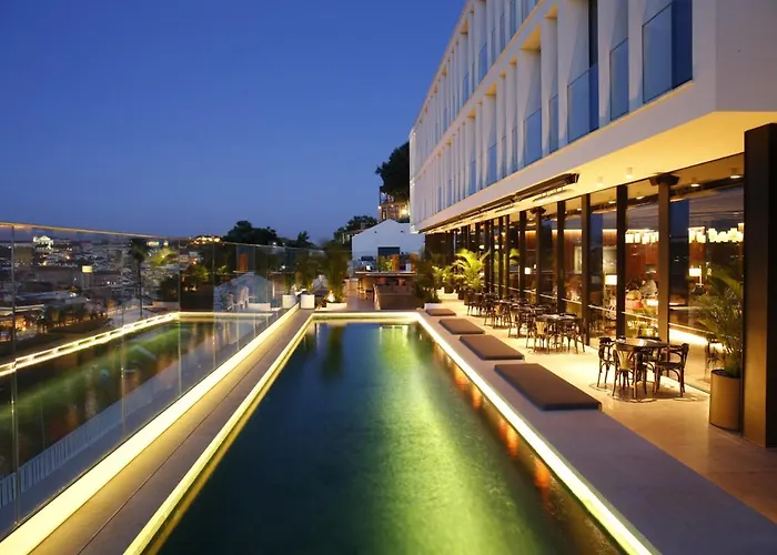 Memmo Príncipe Real - Design Hotels