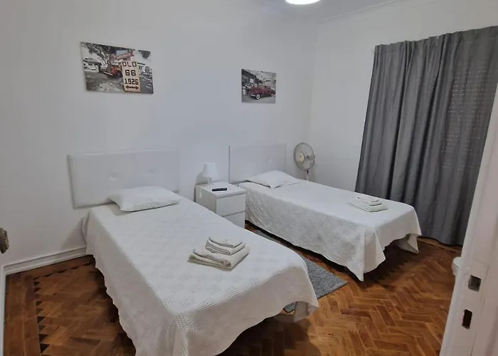 Boa Noite Casa De Hospedes