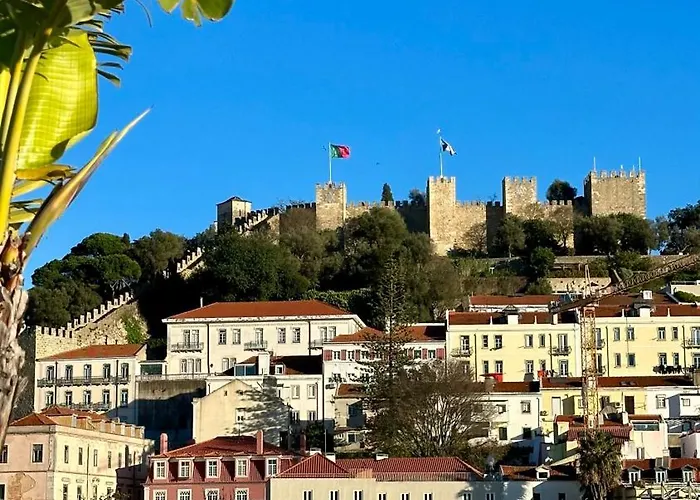 Castle Suites