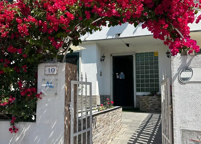 Bing Garden Guesthouse
