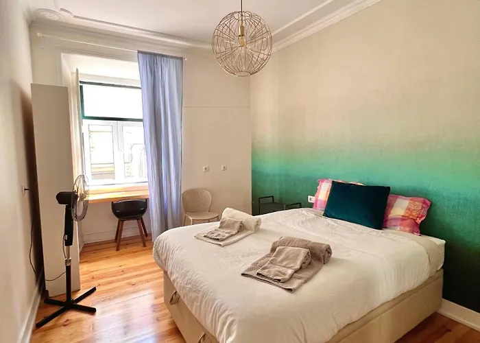 Feelinglisbon Coliving