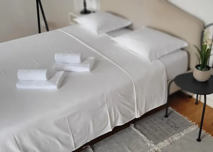 Varanda Privada Iroom