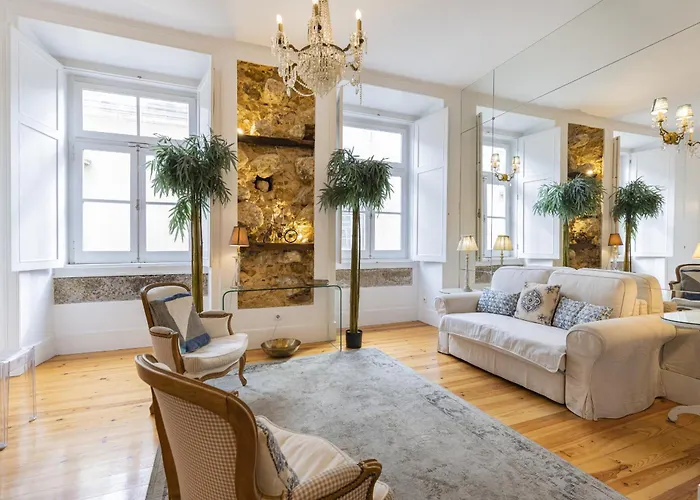 Downtown Retreat