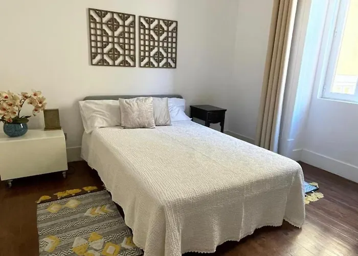 Casa Iza